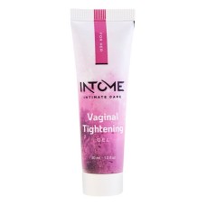 Gel Reafirmante Vaginal Intome