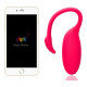 Huevo Vibrador Magic Motion MM003 Fucsia