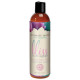 Lubricante a Base de Agua Intimate Earth Bliss Anal Relaxing 60 ml (60 ml)
