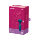 Massager Satisfyer Wand-er Blue