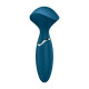 Massager Satisfyer Wand-er Blue
