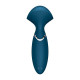 Massager Satisfyer Wand-er Blue