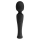 Massager S Pleasures Wand Black