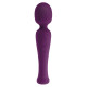 Masajeador S Pleasures Wand Lila
