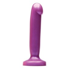 Dildo Tantus Silicona Lila (12,1 cm)