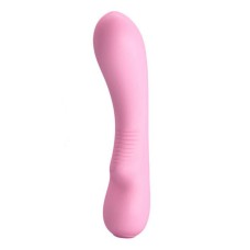 Vibrador Pretty Love Matt Rosa