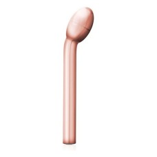 Vibrador Punto G Rosy Gold