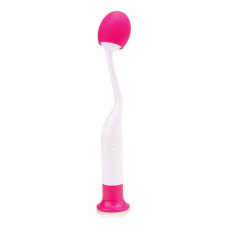Varita Masajeadora The Screaming O Pop Vibe Blanco Rosa