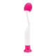 Varita Masajeadora The Screaming O Pop Vibe Blanco Rosa
