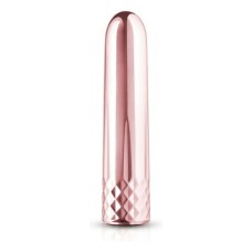 Vibrador Mini Rosy Gold