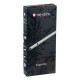 Estimulador Uretral de Aluminio Mystim Plata