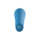 Vibrador S Pleasures Vedo Azul