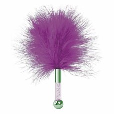Plumas Eróticas S Pleasures Tickler Rosa