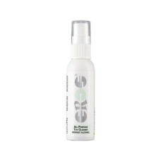 Limpiador de Juguetes Erótico Eros (50 ml)