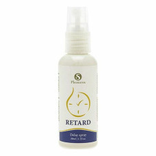 Delay Spray S Pleasures (50 ml)