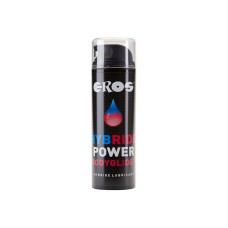 Lubricante Híbrido Eros (30 ml)
