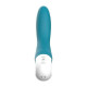 Vibrador Punto G Liebe Bend It Azul oscuro Azul Océano 30 x 40 cm
