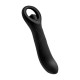 Vibrador Punto G S Pleasures Speeder Negro