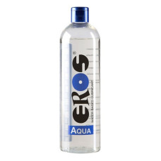 Lubricante a Base de Agua Eros (500 ml)