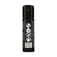 Lubricante a Base de Silicona Eros (100 ml)