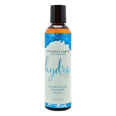 Lubricante a Base de Agua Intimate Earth 240 ml