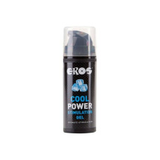 Gel Estimulante Eros (30 ml)
