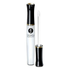 Gloss para Placer Oral de Agua de Coco Shunga GR27352 (10 ml) Coco 10 ml