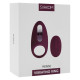 Anillo Vibrador Wendy Violeta Svakom N10467