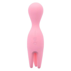 Masajeador Svakom Nymph Rosa