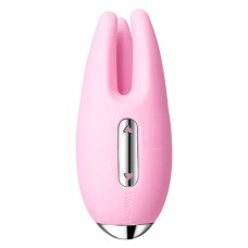 Vibrador Punto G Svakom Sensual Rosa