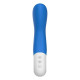 Vibrador Punto G Liebe Mighty Azul cielo