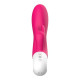 Conejito Vibrador Liebe Cereza