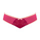 Bragas Exposed Rosa Granate