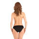 Braga menstrual Femme Republique Negro