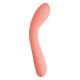 Vibrador Punto G Iroha Coral