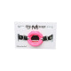 Silicone Lips Pink Sportsheets