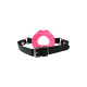 Silicone Lips Pink Sportsheets