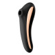 Succionador de Clítoris Satisfyer Negro