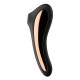 Succionador de Clítoris Satisfyer Negro