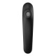 Succionador de Clítoris Satisfyer Negro