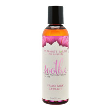 Lubricante Anal Intimate Earth 035/60IE 60 ml
