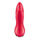 Vibrador anal Satisfyer Rojo