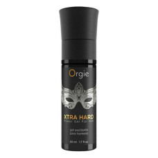 Gel Estimulante Orgie Extra Hard (50 ml)