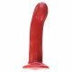 Dildo Sportsheets SS698-05 Red