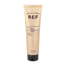 Crema Capilar REF Get It Straigh 150 ml Cabello encrespado