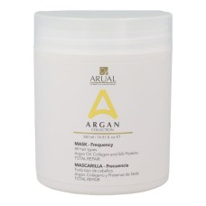 Mascarilla Capilar Arual Argan Collection 500 ml