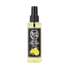 Hair Perfume Red One One Cologne 150 ml Lemon