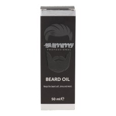 Beard Oil Gummy Beard Oil 50 ml