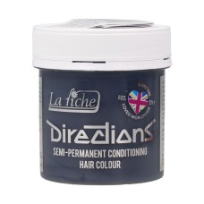 Acondicionador Reforzador de Color La Riché Directions 88 ml Coloración Semipermanente Pizarra