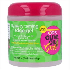 Hair Mask Ors Olive Oil Girls Fly-Away Taming (142 g)